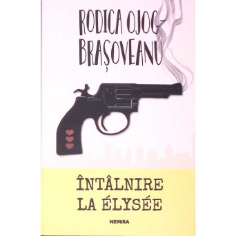 INTALNIRE LA ELYSEE