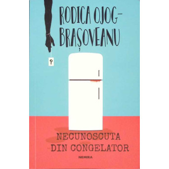 NECUNOSCUTA DIN CONGELATOR