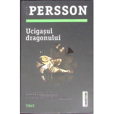 UCIGASUL DRAGONULUI