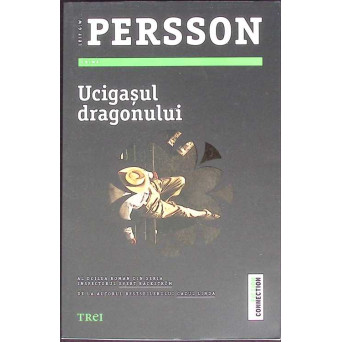 UCIGASUL DRAGONULUI