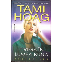 CRIMA IN LUMEA BUNA