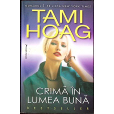 CRIMA IN LUMEA BUNA