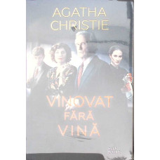 VINOVAT FARA VINA