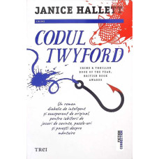CODUL TWYFORD