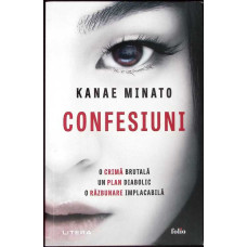 CONFESIUNI