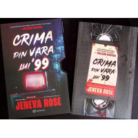 CRIMA DIN VARA LUI '99