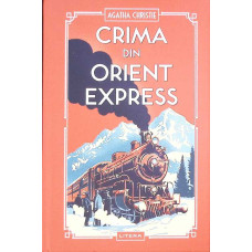 CRIMA DIN ORIENT EXPRESS
