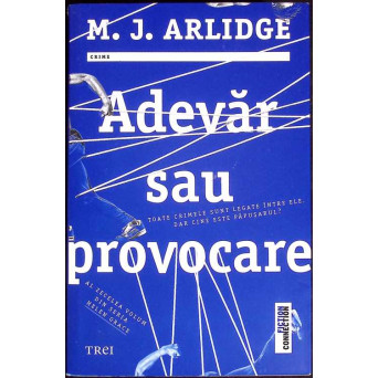 ADEVAR SAU PROVOCARE