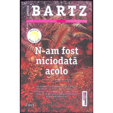 N-AM FOST NICIODATA ACOLO