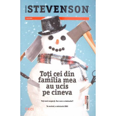 TOTI CEI DIN FAMILIA MEA AU UCIS PE CINEVA