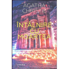 INTALNIRE CU MOARTEA