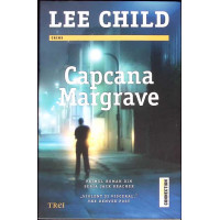 CAPCANA MARGRAVE CAPCANA MARGRAVE