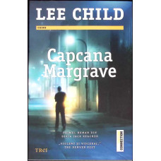 CAPCANA MARGRAVE