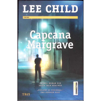CAPCANA MARGRAVE