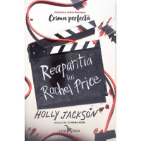 REAPARITIA LUI RACHEL PRICE REAPARITIA LUI RACHEL PRICE