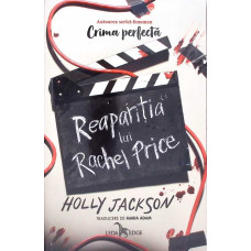 REAPARITIA LUI RACHEL PRICE