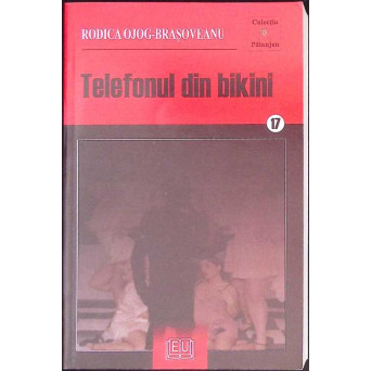 TELEFONUL DIN BIKINI