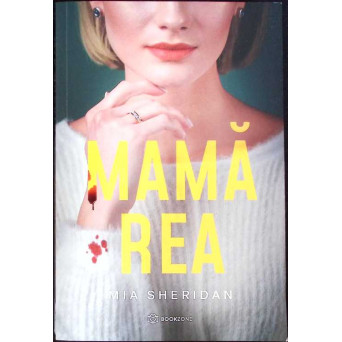 MAMA REA