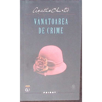 VANATOAREA DE CRIME