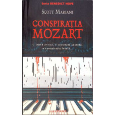 CONSPIRATIA MOZART