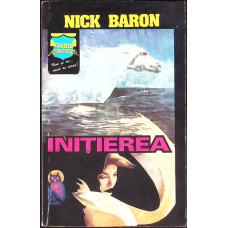 INITIEREA