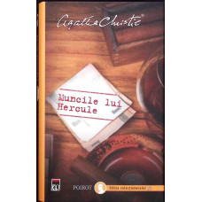 MUNCILE LUI HERCULE