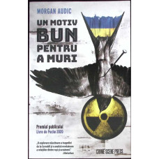 UN MOTIV BUN PENTRU A MURI