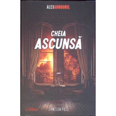 CHEIA ASCUNSA