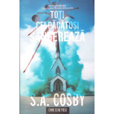 TOTI CEI PACATOSI SANGEREAZA