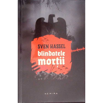 BLINDATELE MORTII