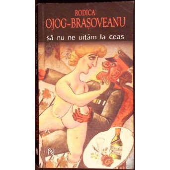SA NU NE UITAM LA CEAS