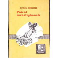 POIROT INVESTIGHEAZA