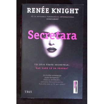 SECRETARA