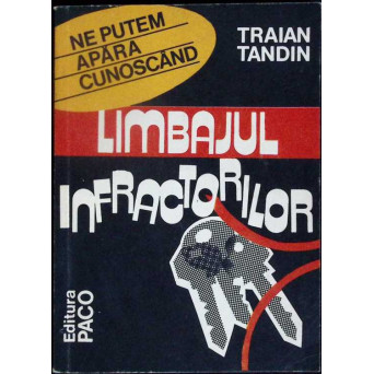 LIMBAJUL INFRACTORILOR