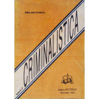 CRIMINALISTICA VOL.1 TEHNICA CRIMINALISTICA CRIMINALISTICA VOL.1 TEHNICA CRIMINALISTICA