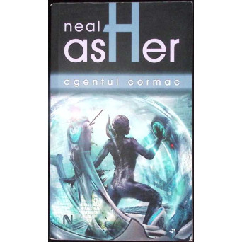 AGENTUL CORMAC