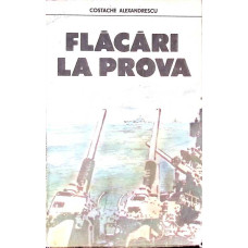 FLACARI LA PROVA