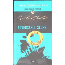 ADVERSARUL SECRET