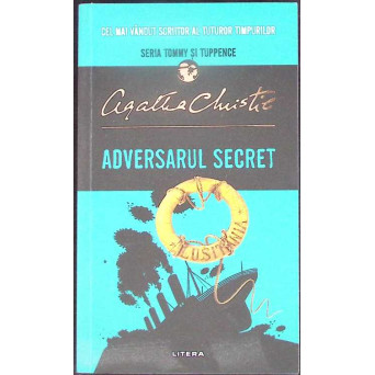 ADVERSARUL SECRET