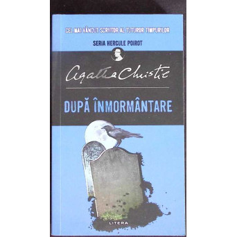 DUPA INMORMANTARE