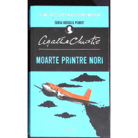 MOARTE PRINTRE NORI