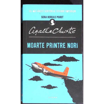 MOARTE PRINTRE NORI