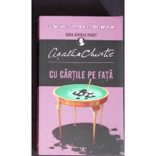 CU CARTILE PE FATA
