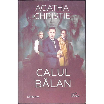 CALUL BALAN