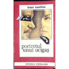 PORTRETUL UNUI UCIGAS