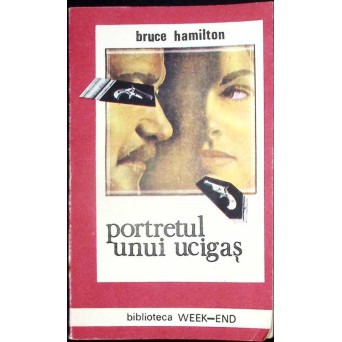 PORTRETUL UNUI UCIGAS
