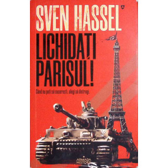 LICHIDATI PARISUL!