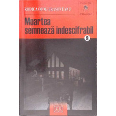 MOARTEA SEMNEAZA INDESCIFRABIL