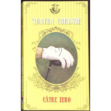 CATRE ZERO