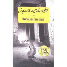 MOARTEA VINE CA UN SFARSIT